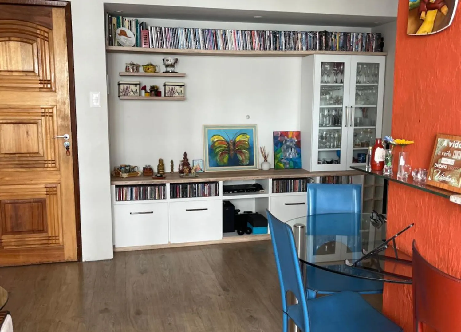 Apartamento 50M2- Pina Ресифи Бразилия