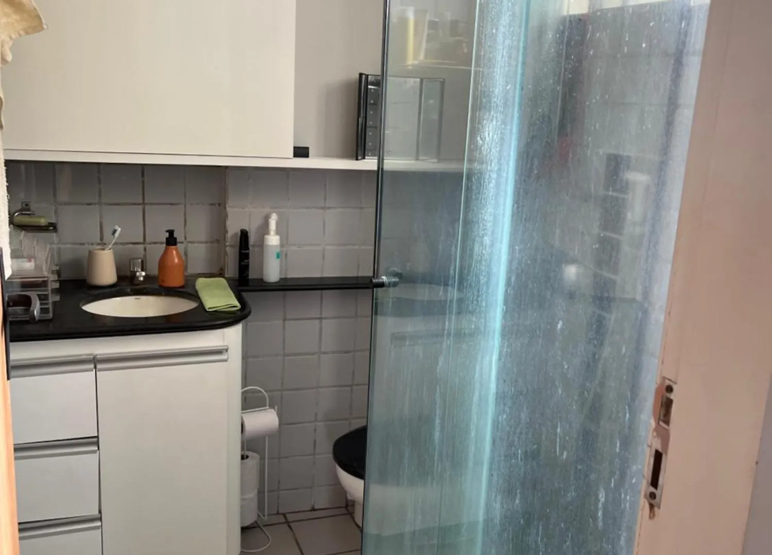 Апартаменты Apartamento 50M2- Pina Ресифи